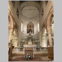 San Lorenzo a Verona, photo Marinella N, tripadvisor.jpg
